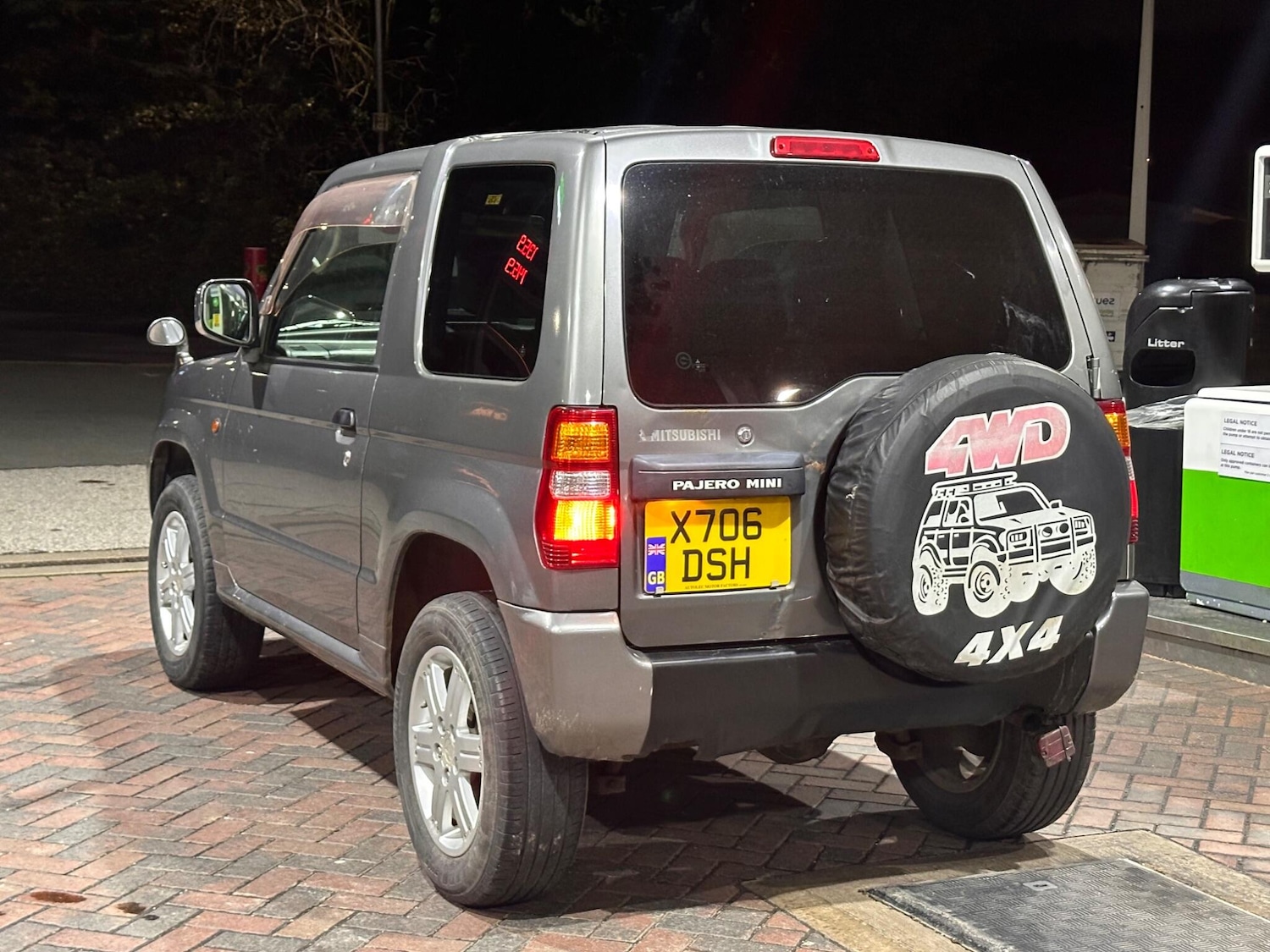 Used Mitsubishi Pajero 2016 for sale - 76886544: Photo 3