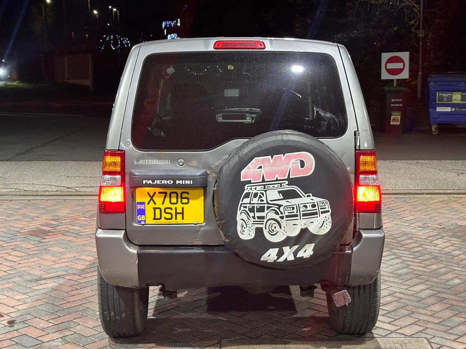 Used Mitsubishi Pajero 2016 for sale - 76886544: Photo 7