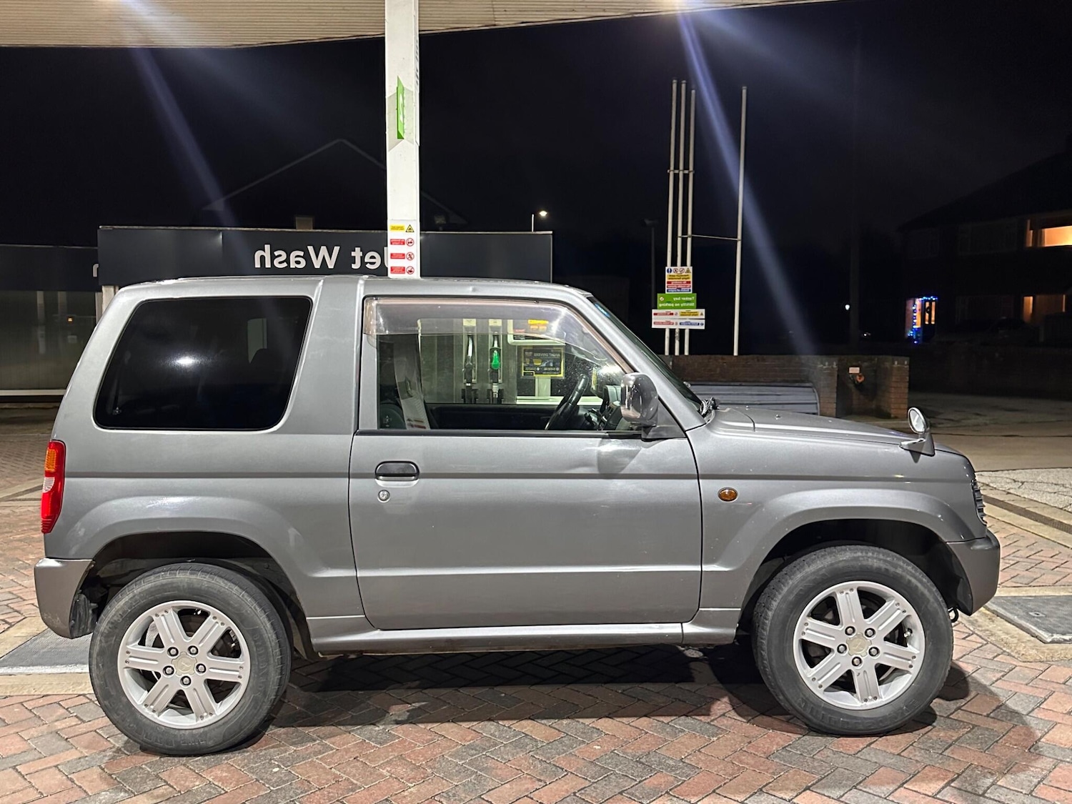 Used Mitsubishi Pajero 2016 for sale - 76886544: Photo 8