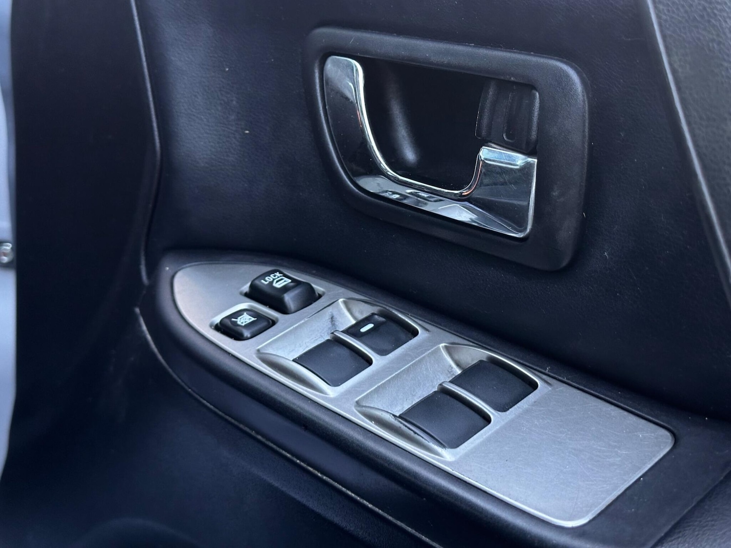 Used Mitsubishi Shogun 2008 for sale - 76759460: Photo 27