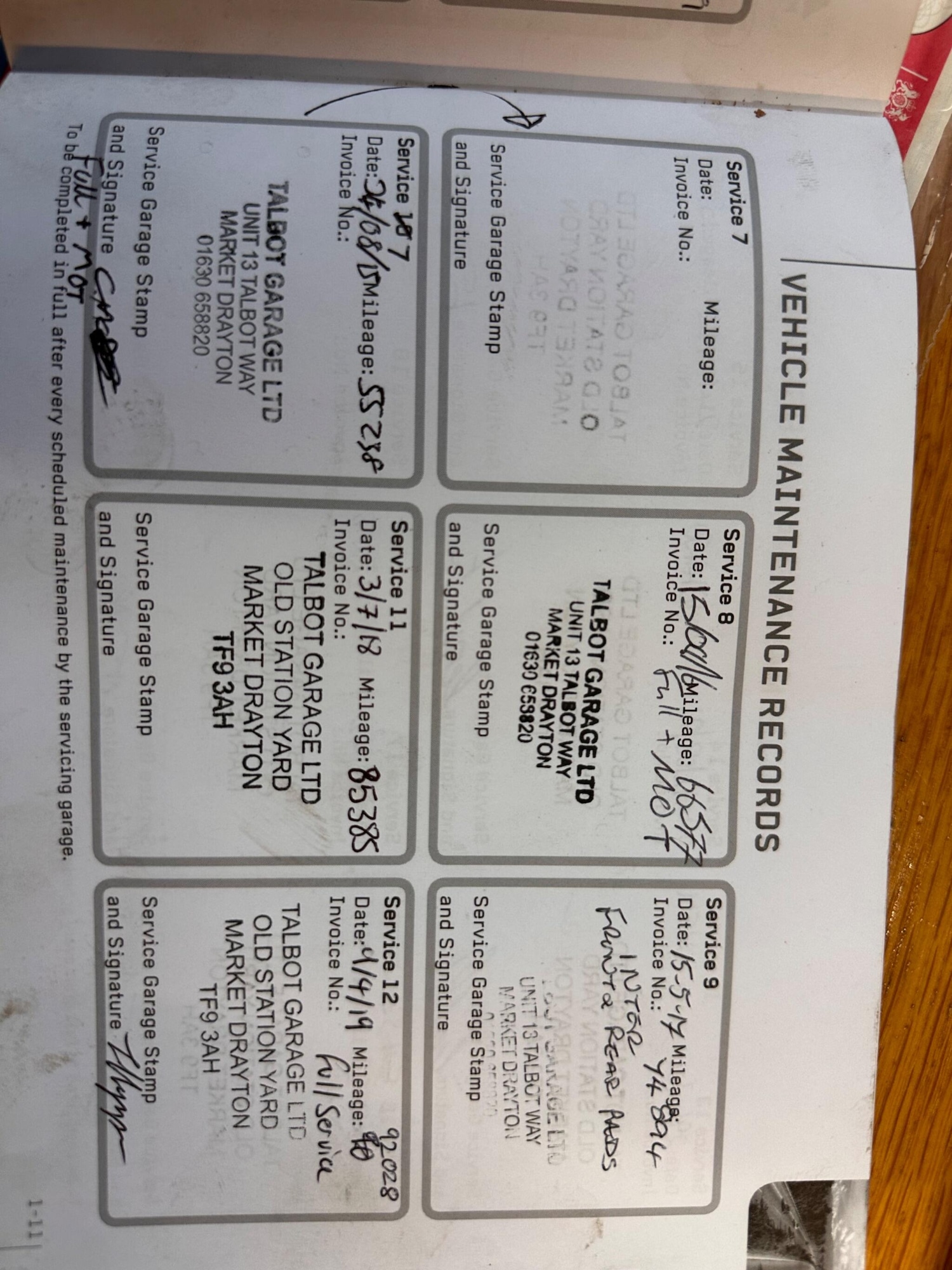 Used Mitsubishi Shogun 2008 for sale - 76759460: Photo 34