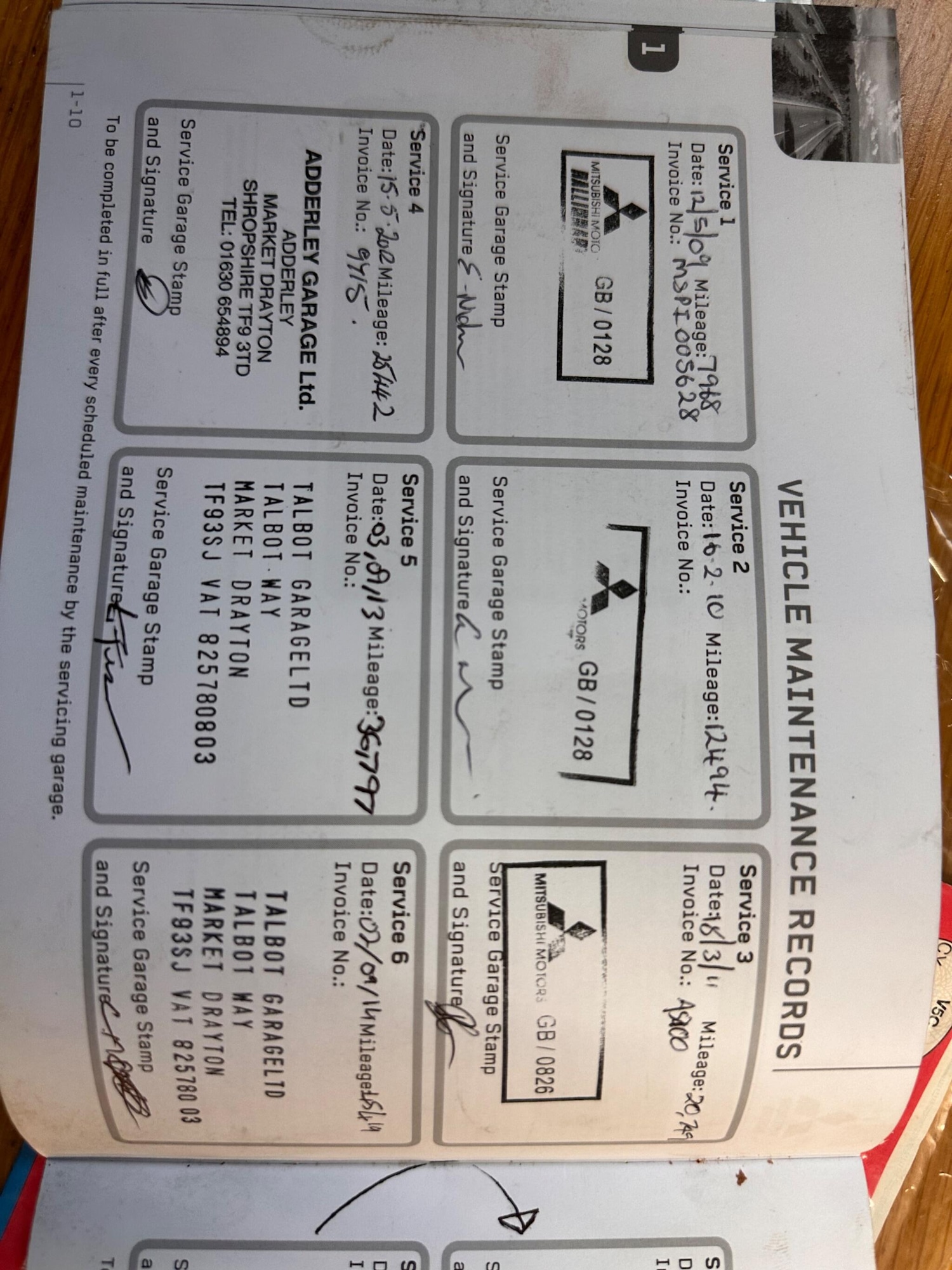 Used Mitsubishi Shogun 2008 for sale - 76759460: Photo 35