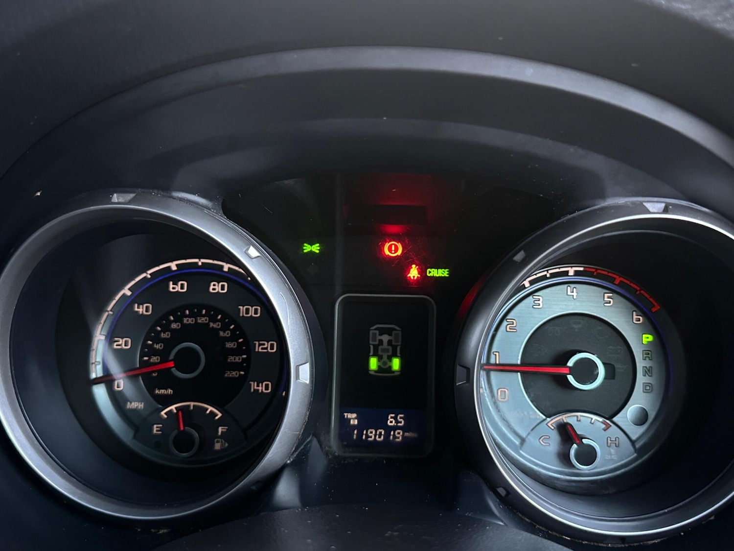 Used Mitsubishi Shogun 2008 for sale - 76759460: Photo 38