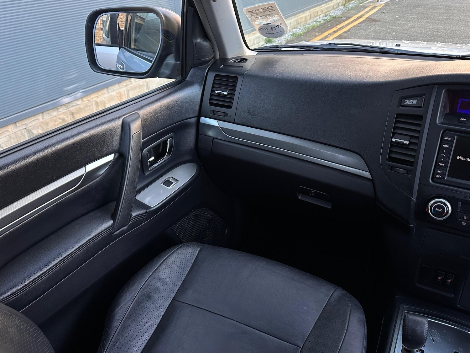 Used Mitsubishi Shogun 2008 for sale - 76759460: Photo 49