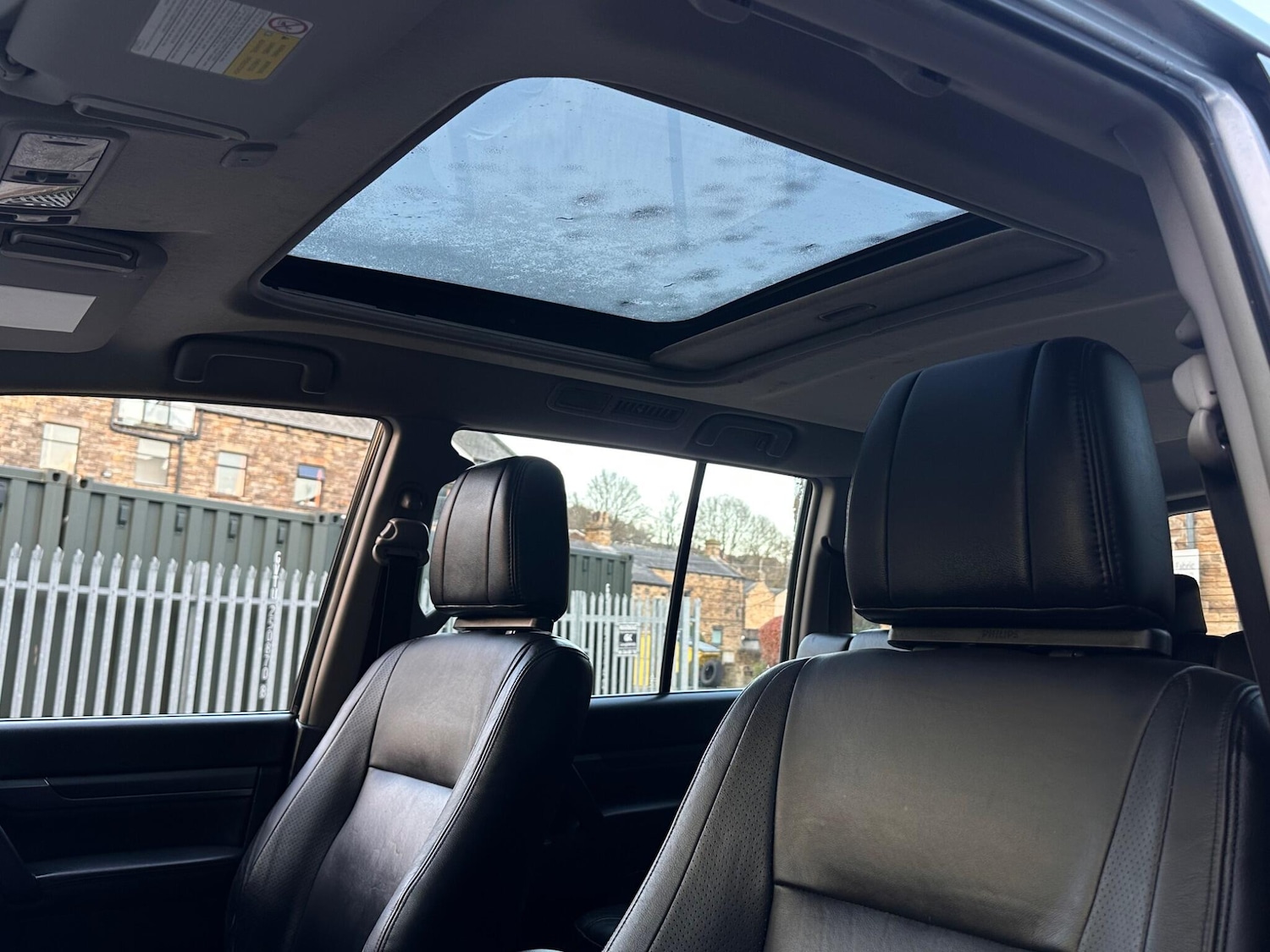 Used Mitsubishi Shogun 2008 for sale - 76759460: Photo 50