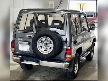 Used Toyota Land Cruiser 1988 for sale - 79278800: Photo