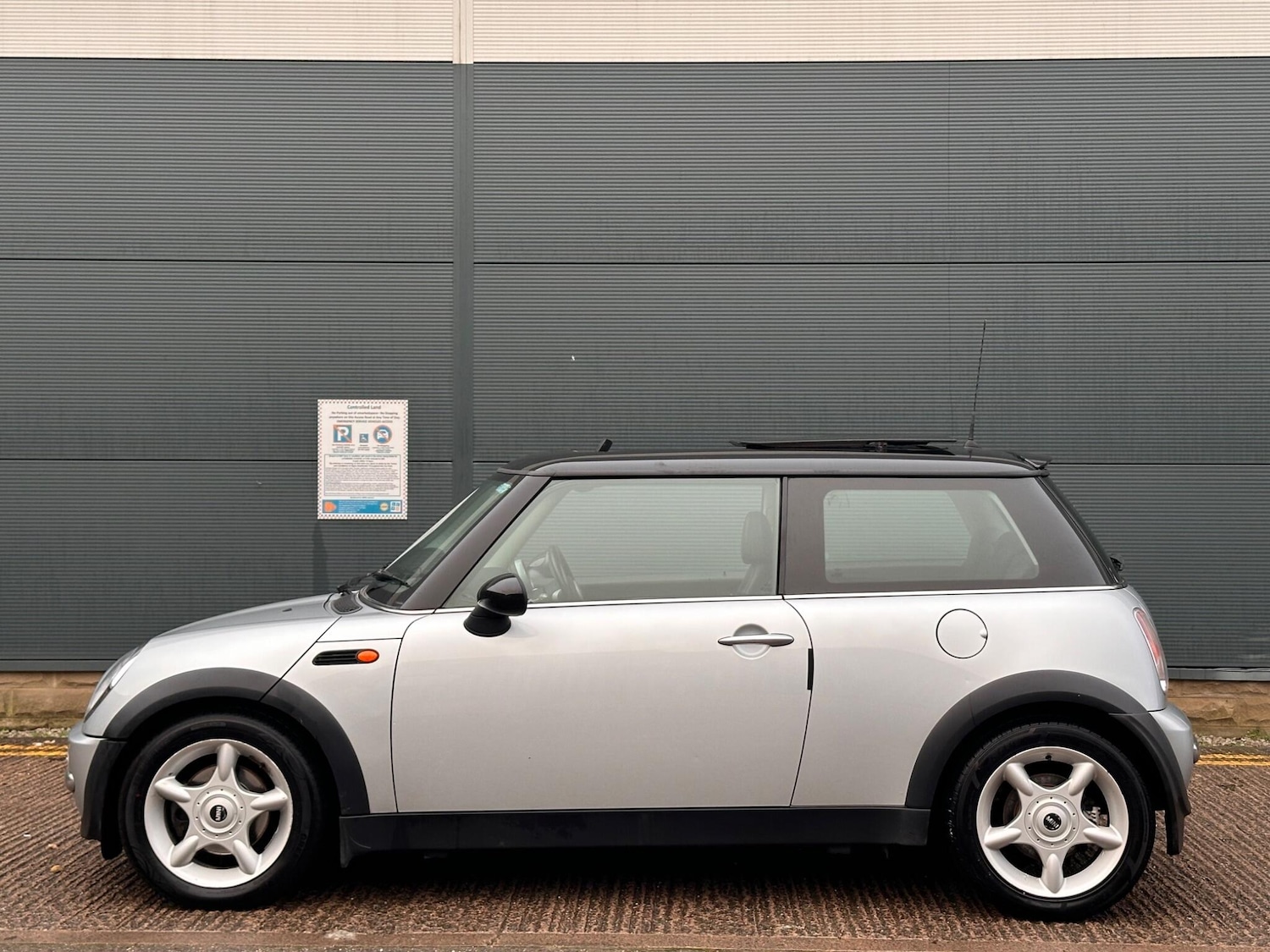 Used MINI Hatch 1990 for sale - 77015801: Photo 12
