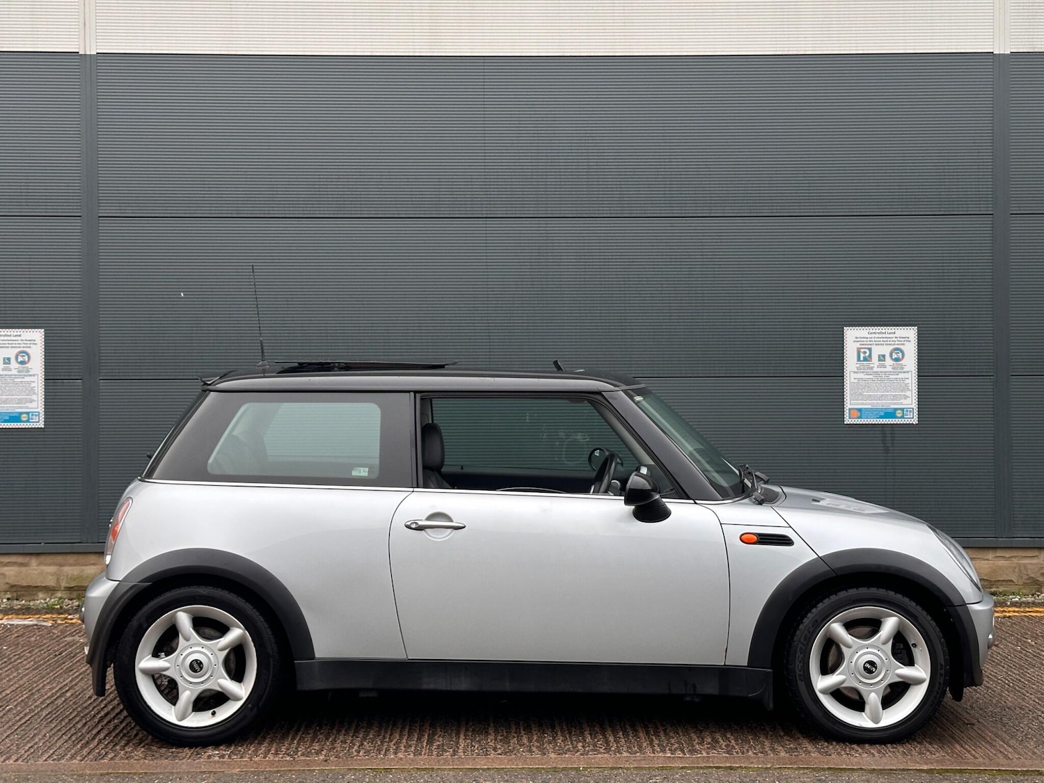 Used MINI Hatch 1990 for sale - 77015801: Photo 15