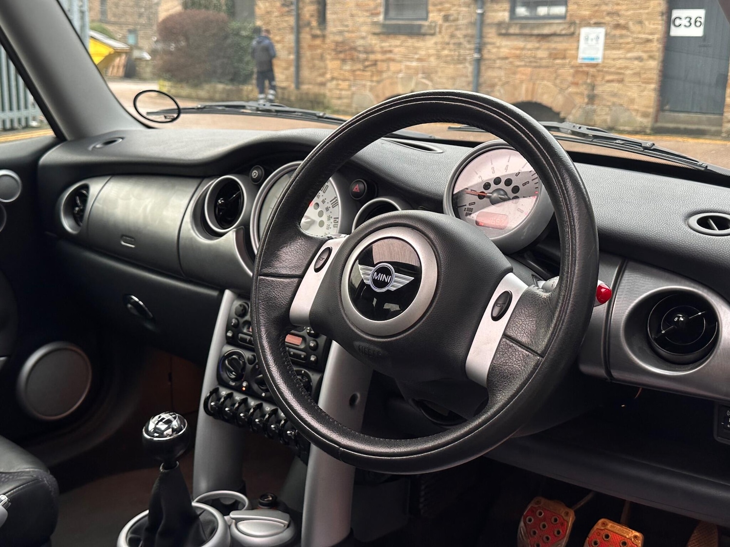 Used MINI Hatch 1990 for sale - 77015801: Photo 17