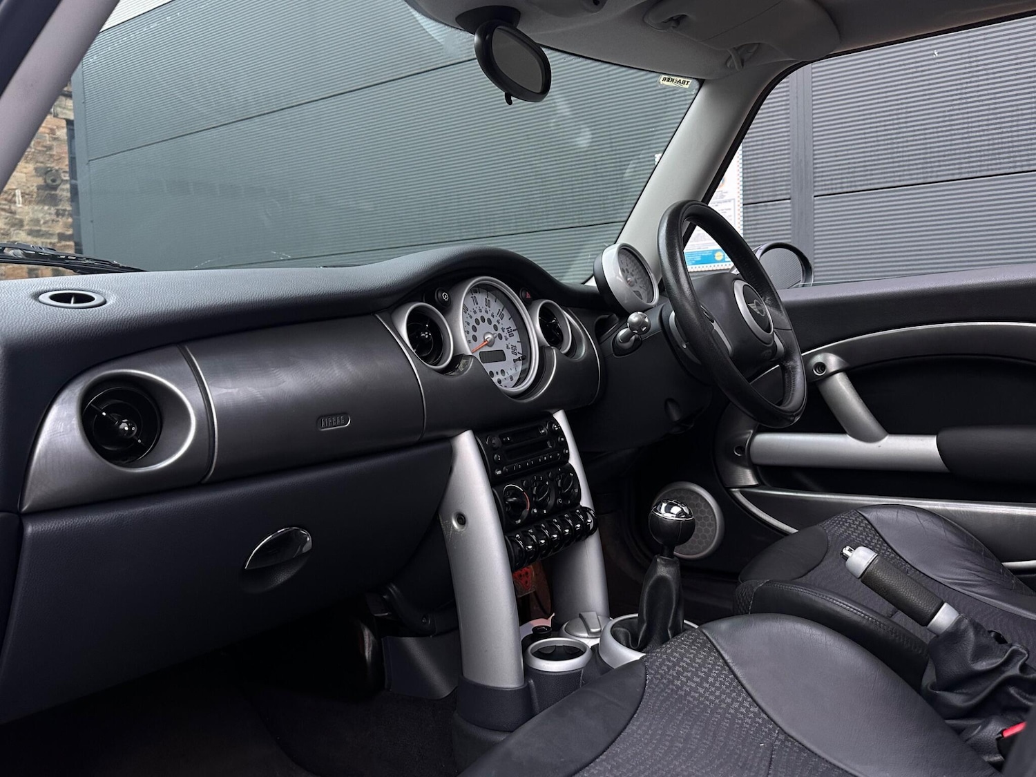 Used MINI Hatch 1990 for sale - 77015801: Photo 18