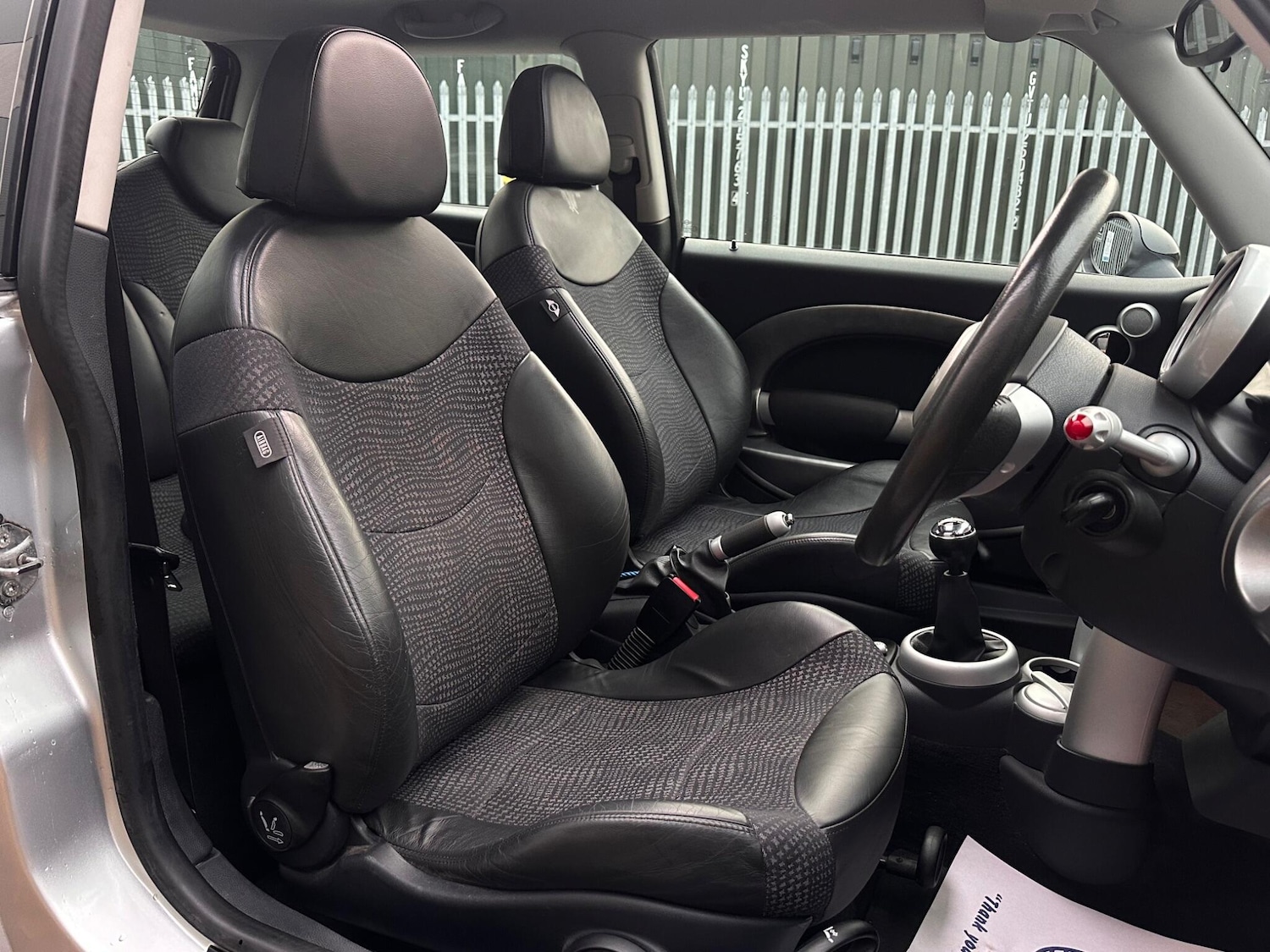 Used MINI Hatch 1990 for sale - 77015801: Photo 19