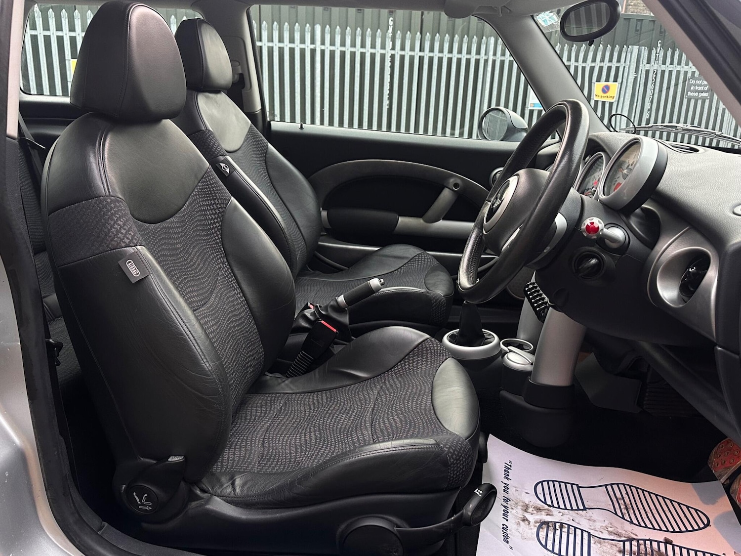 Used MINI Hatch 1990 for sale - 77015801: Photo 20