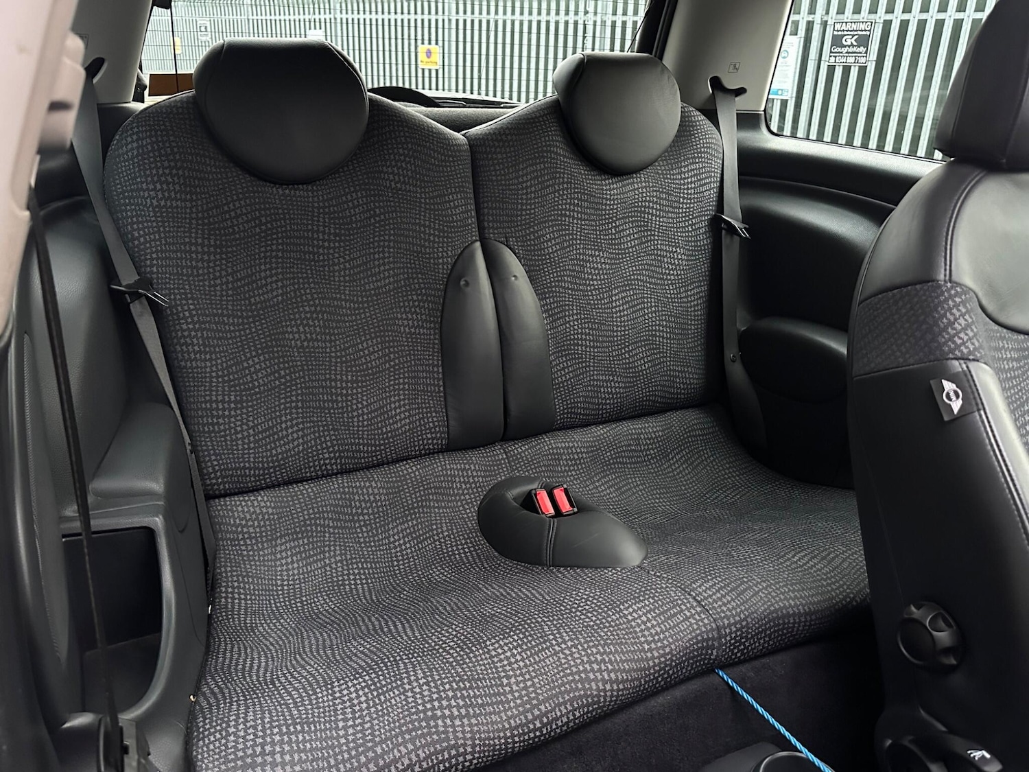 Used MINI Hatch 1990 for sale - 77015801: Photo 22