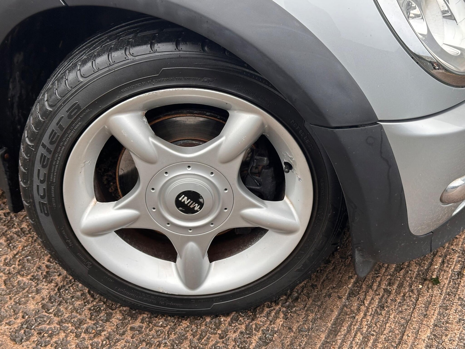 Used MINI Hatch 1990 for sale - 77015801: Photo 23