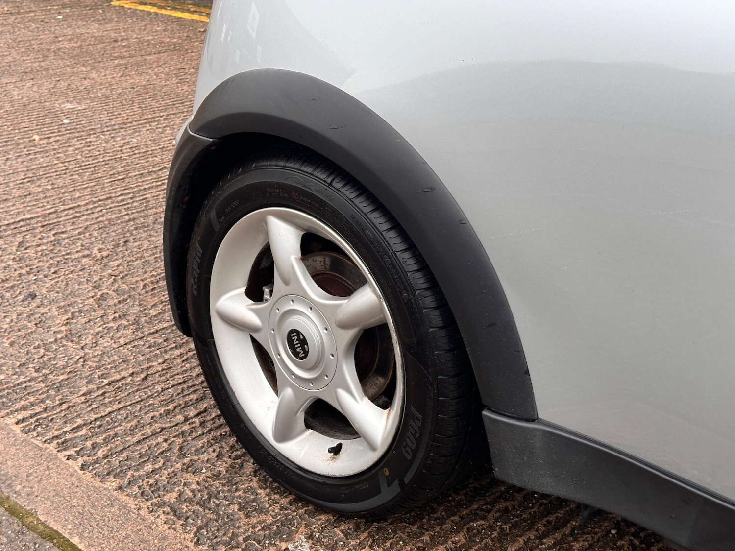 Used MINI Hatch 1990 for sale - 77015801: Photo 24