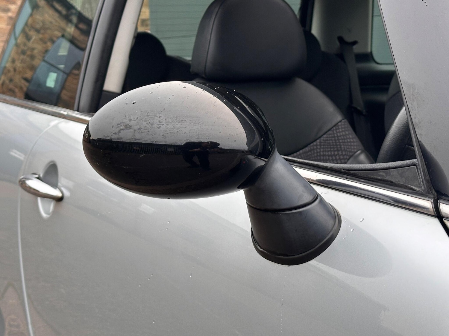 Used MINI Hatch 1990 for sale - 77015801: Photo 26