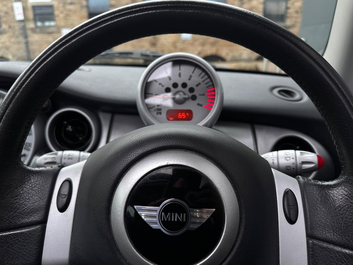 Used MINI Hatch 1990 for sale - 77015801: Photo 27