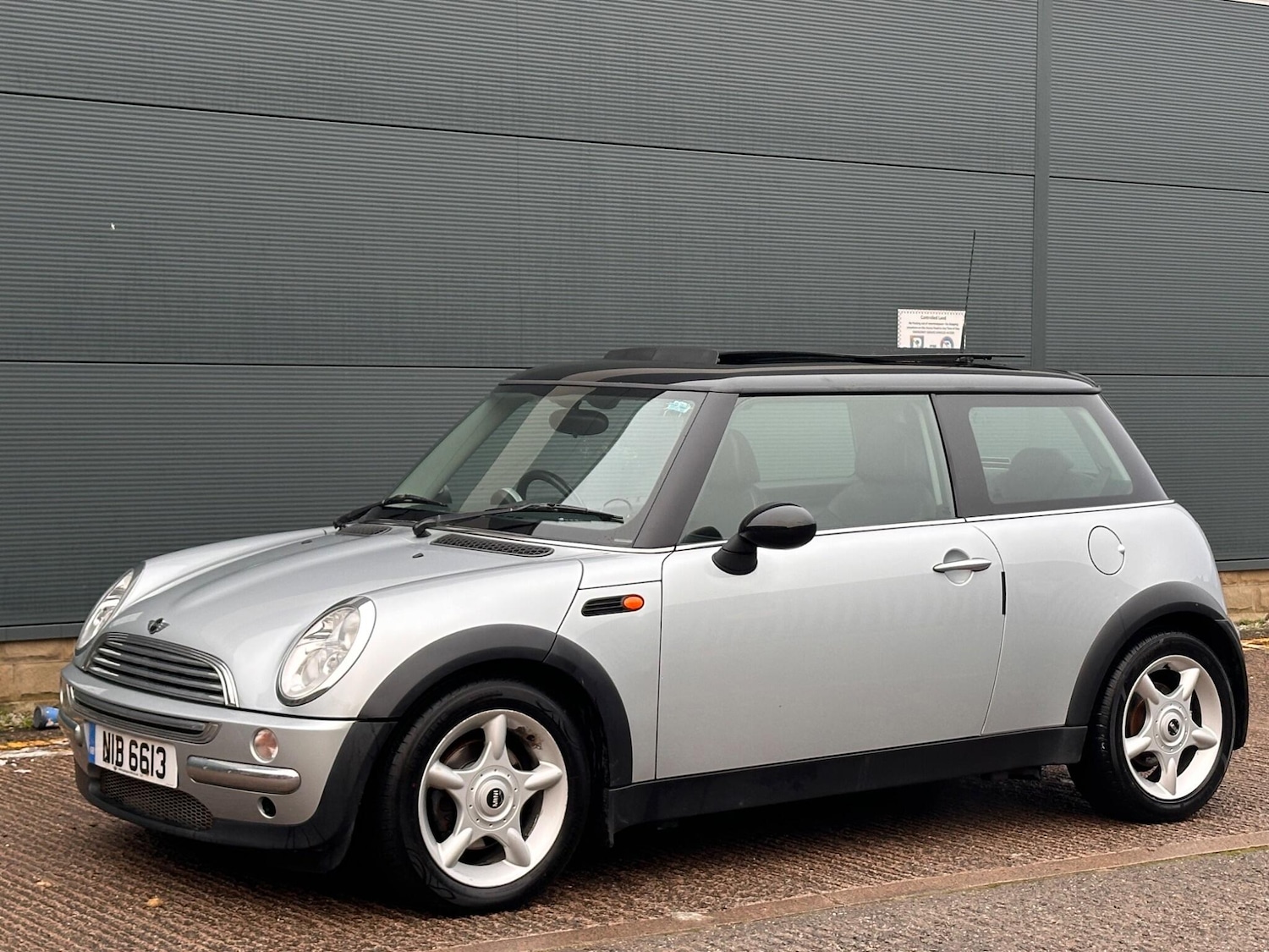 Used MINI Hatch 1990 for sale - 77015801: Photo 3