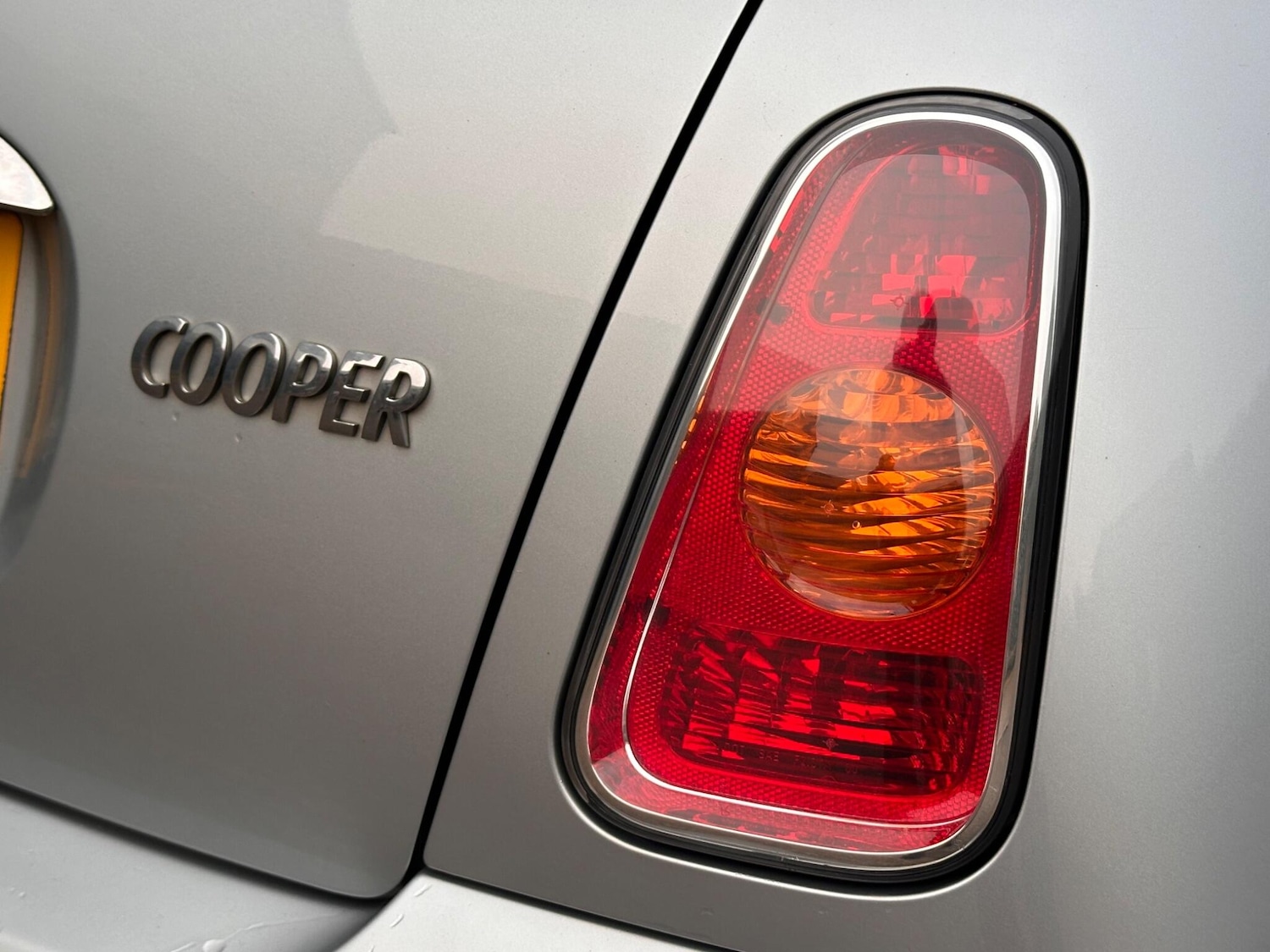 Used MINI Hatch 1990 for sale - 77015801: Photo 32