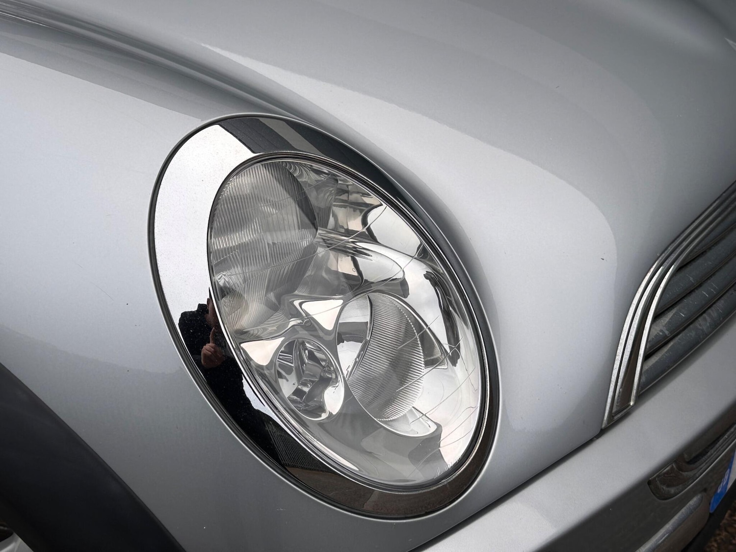 Used MINI Hatch 1990 for sale - 77015801: Photo 33