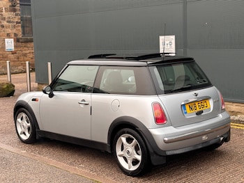 Used MINI Hatch 1990 for sale - 77015801: Photo