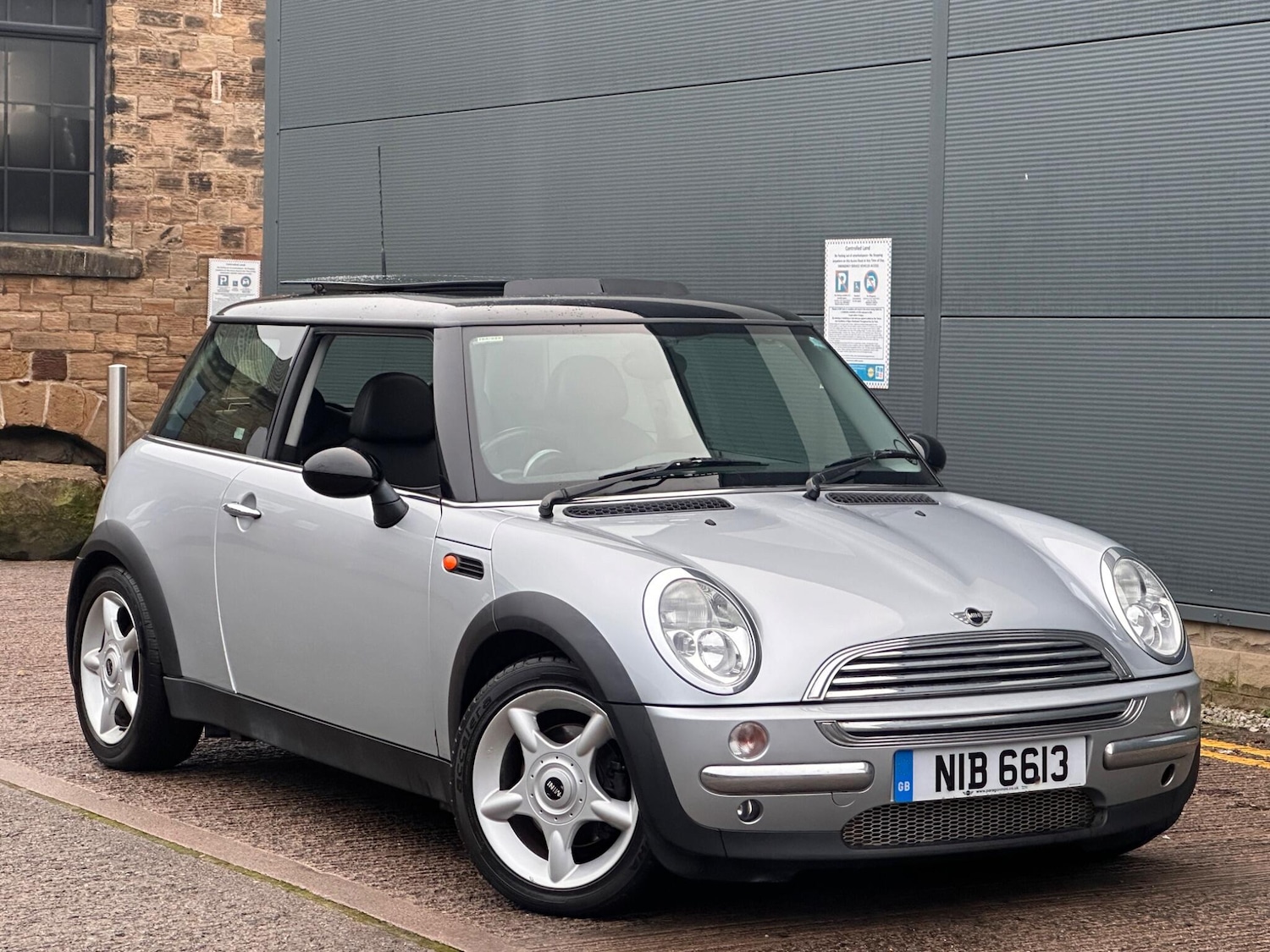 Used MINI Hatch 1990 for sale - 77015801: Photo 6