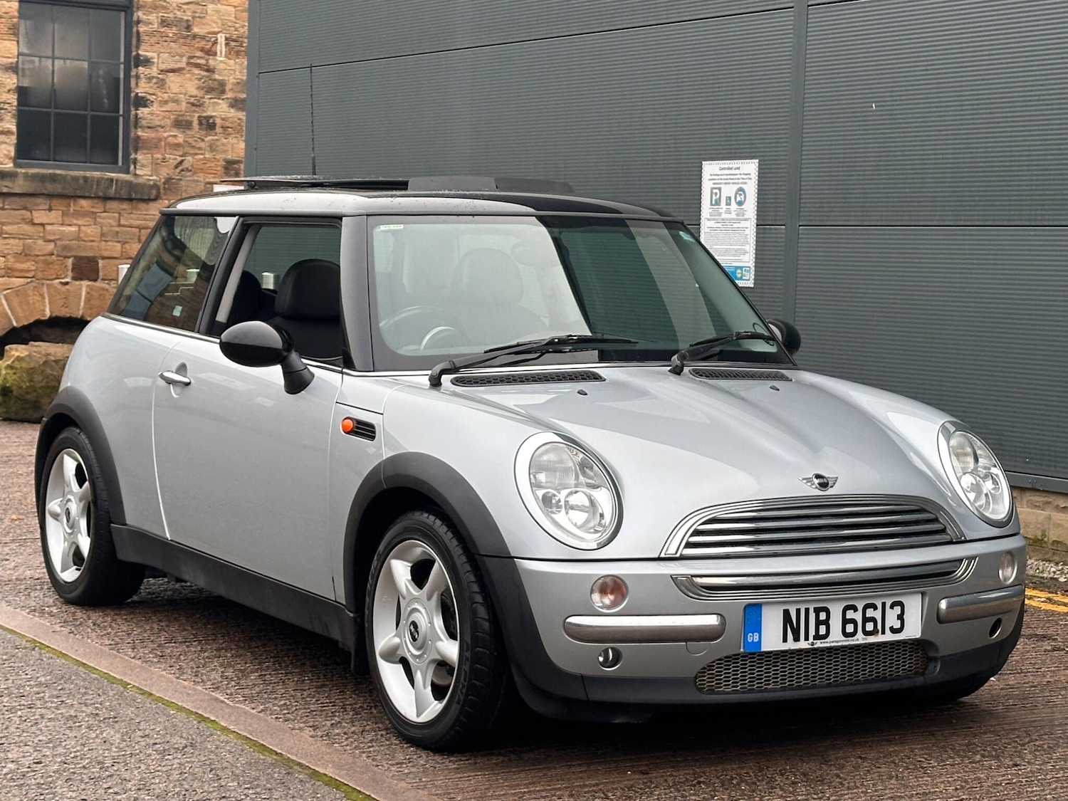 Used MINI Hatch 1990 for sale - 77015801: Photo 7