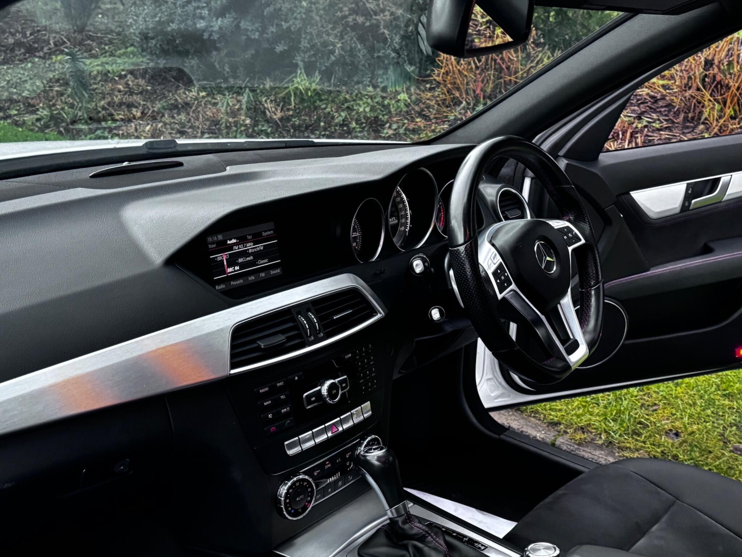 Used Mercedes-Benz C Class for sale - 77320937: Photo 22