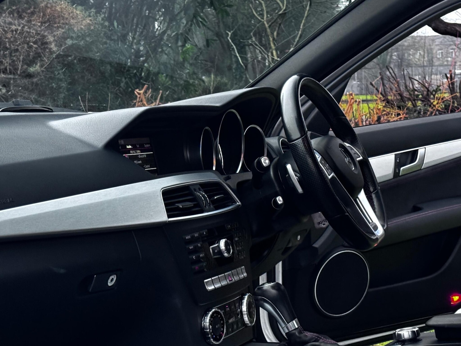 Used Mercedes-Benz C Class for sale - 77320937: Photo 23