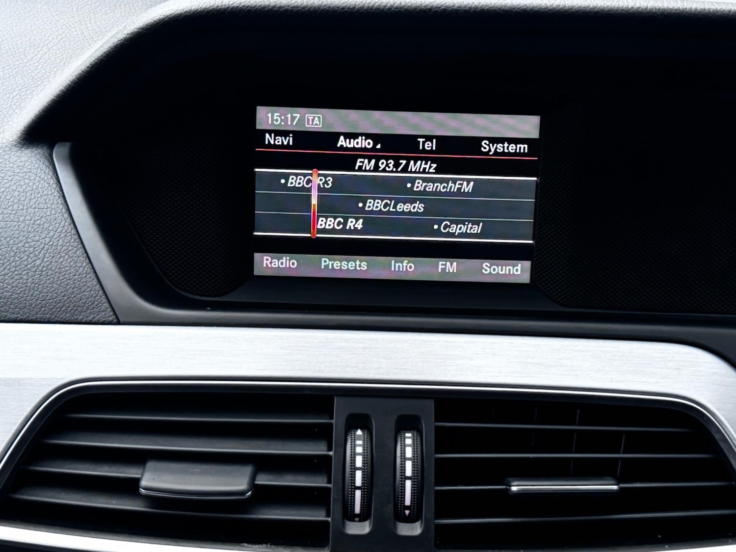 Used Mercedes-Benz C Class for sale - 77320937: Photo 25