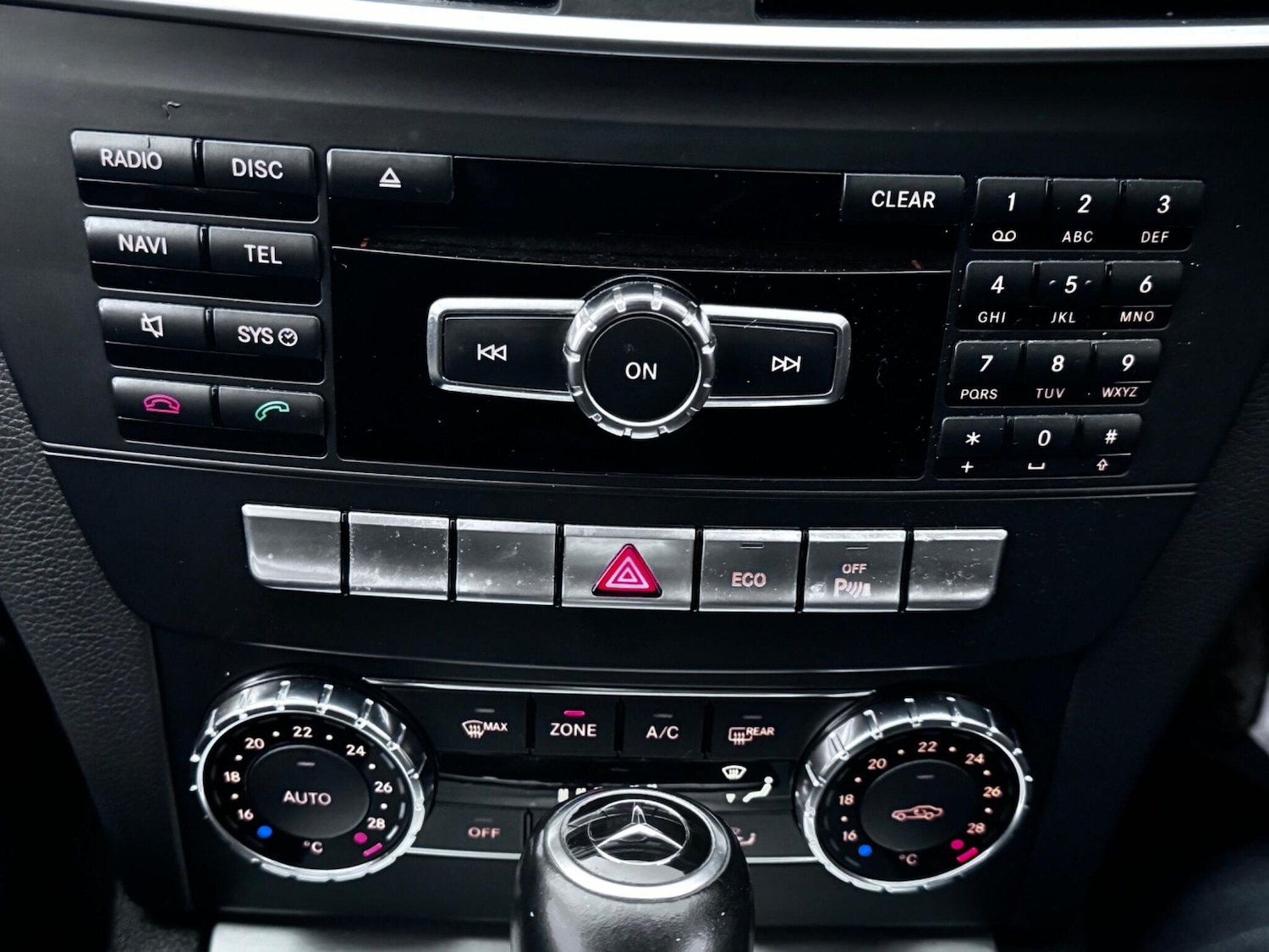 Used Mercedes-Benz C Class for sale - 77320937: Photo 26