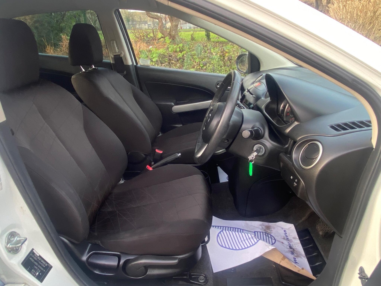 Used Mazda Mazda2 2012 for sale - 76935830: Photo 13