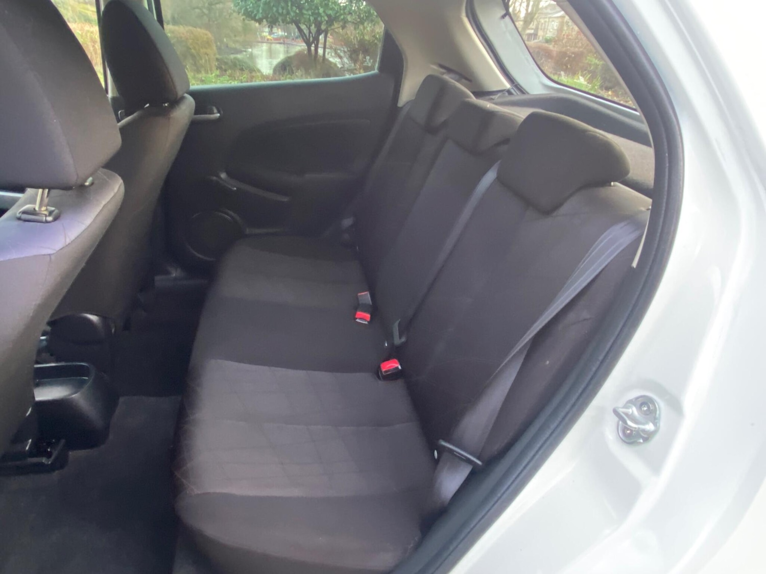 Used Mazda Mazda2 2012 for sale - 76935830: Photo 16