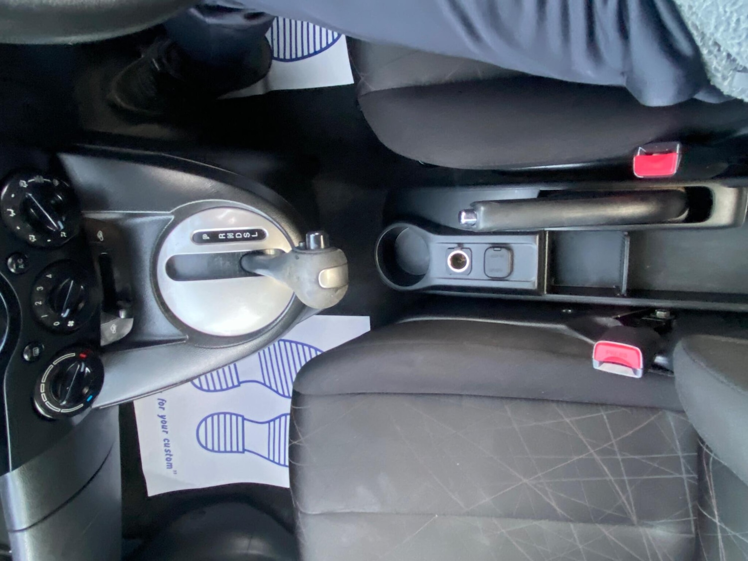 Used Mazda Mazda2 2012 for sale - 76935830: Photo 19