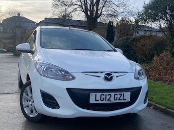 Used Mazda Mazda2 2012 for sale - 76935830: Photo