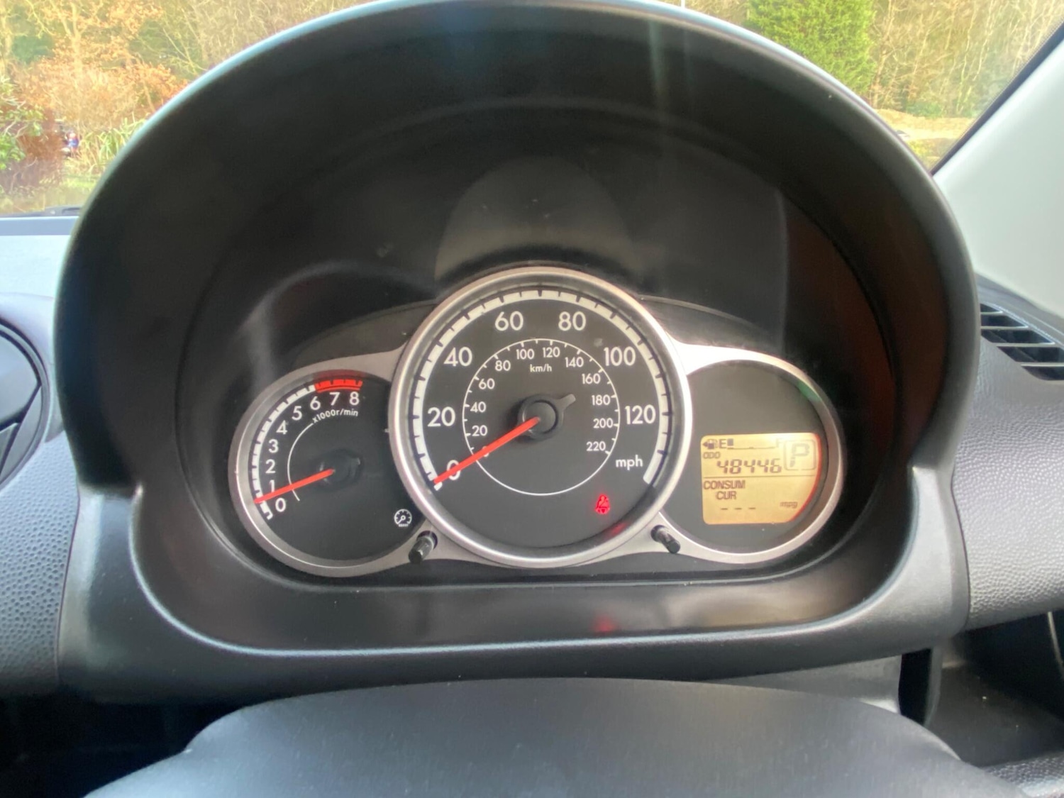 Used Mazda Mazda2 2012 for sale - 76935830: Photo 25