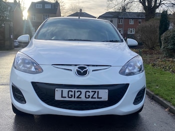 Used Mazda Mazda2 2012 for sale - 76935830: Photo