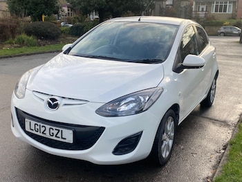 Used Mazda Mazda2 2012 for sale - 76935830: Photo