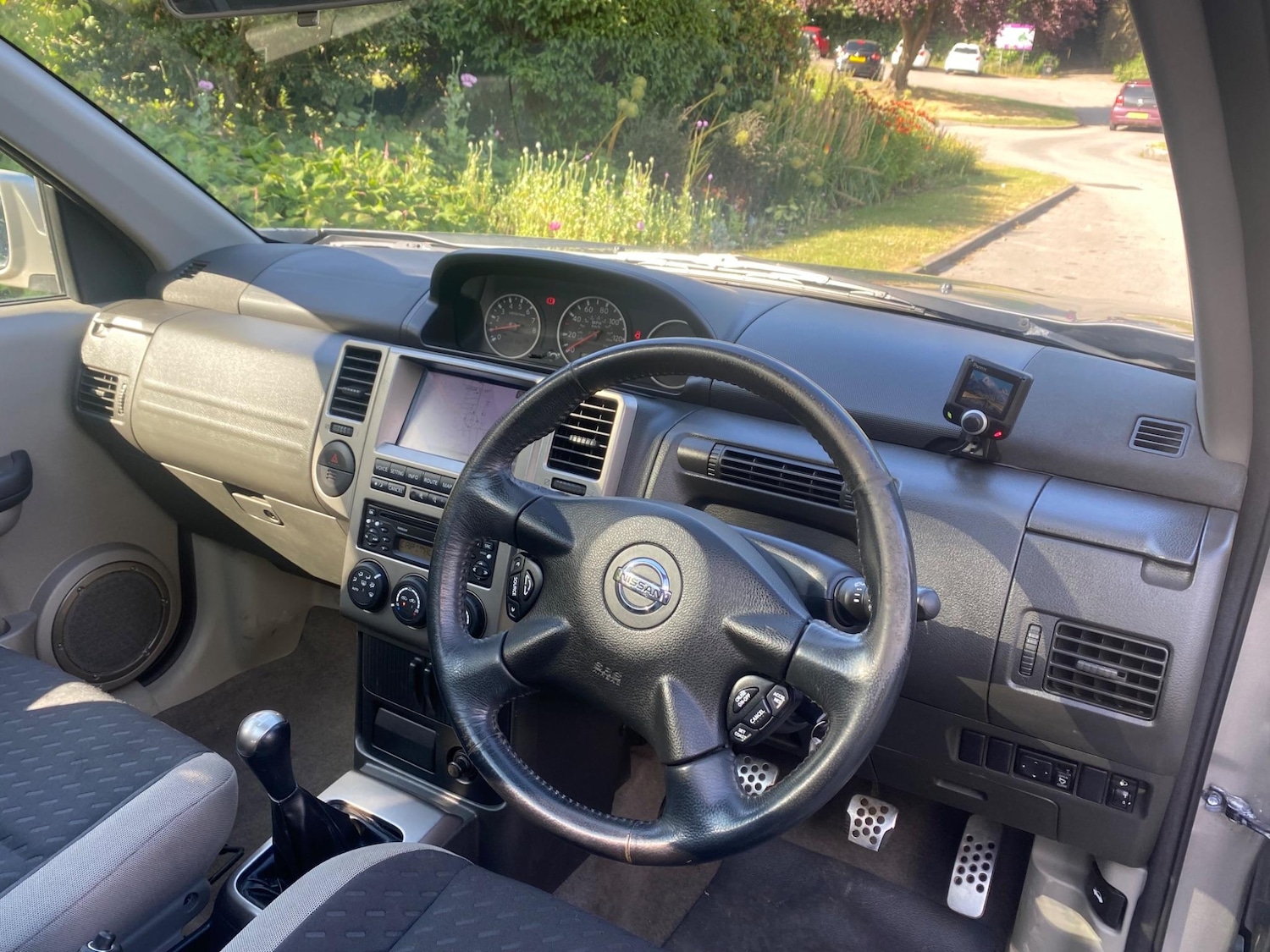 Used Nissan X-Trail 2008 for sale - 76486816: Photo 11