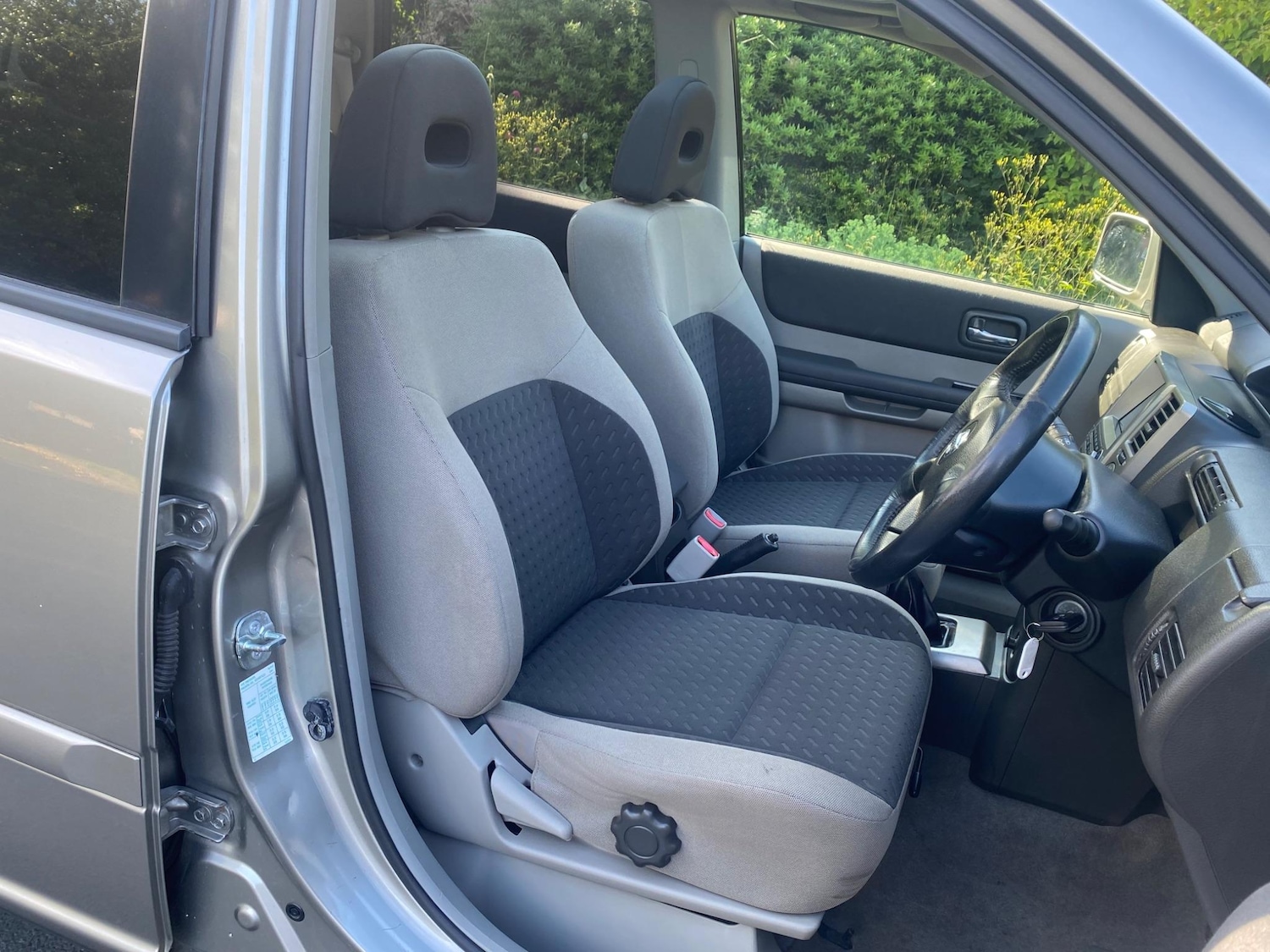 Used Nissan X-Trail 2008 for sale - 76486816: Photo 13