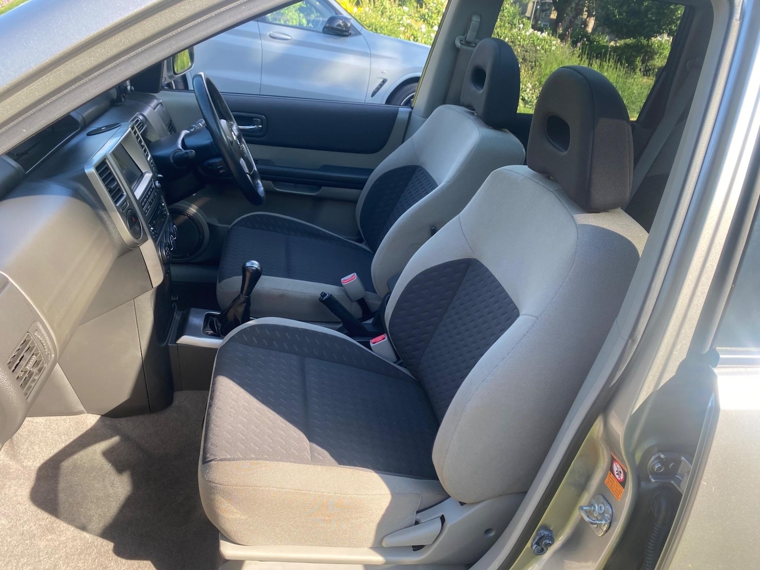 Used Nissan X-Trail 2008 for sale - 76486816: Photo 14