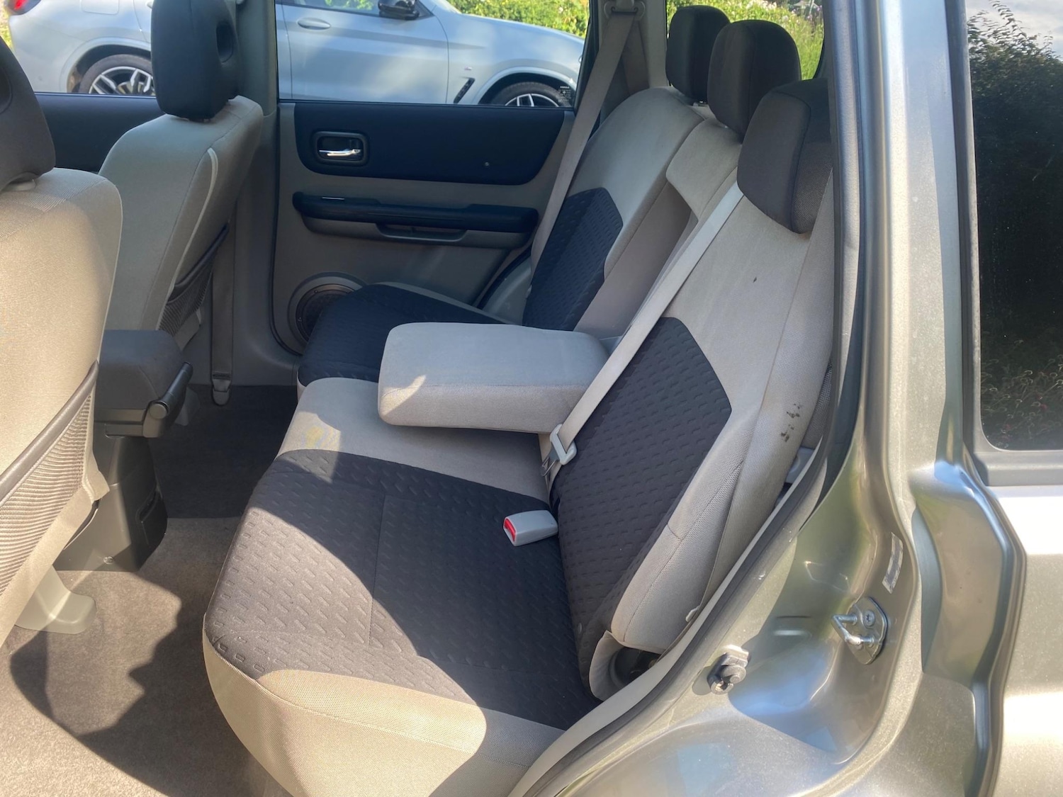 Used Nissan X-Trail 2008 for sale - 76486816: Photo 15