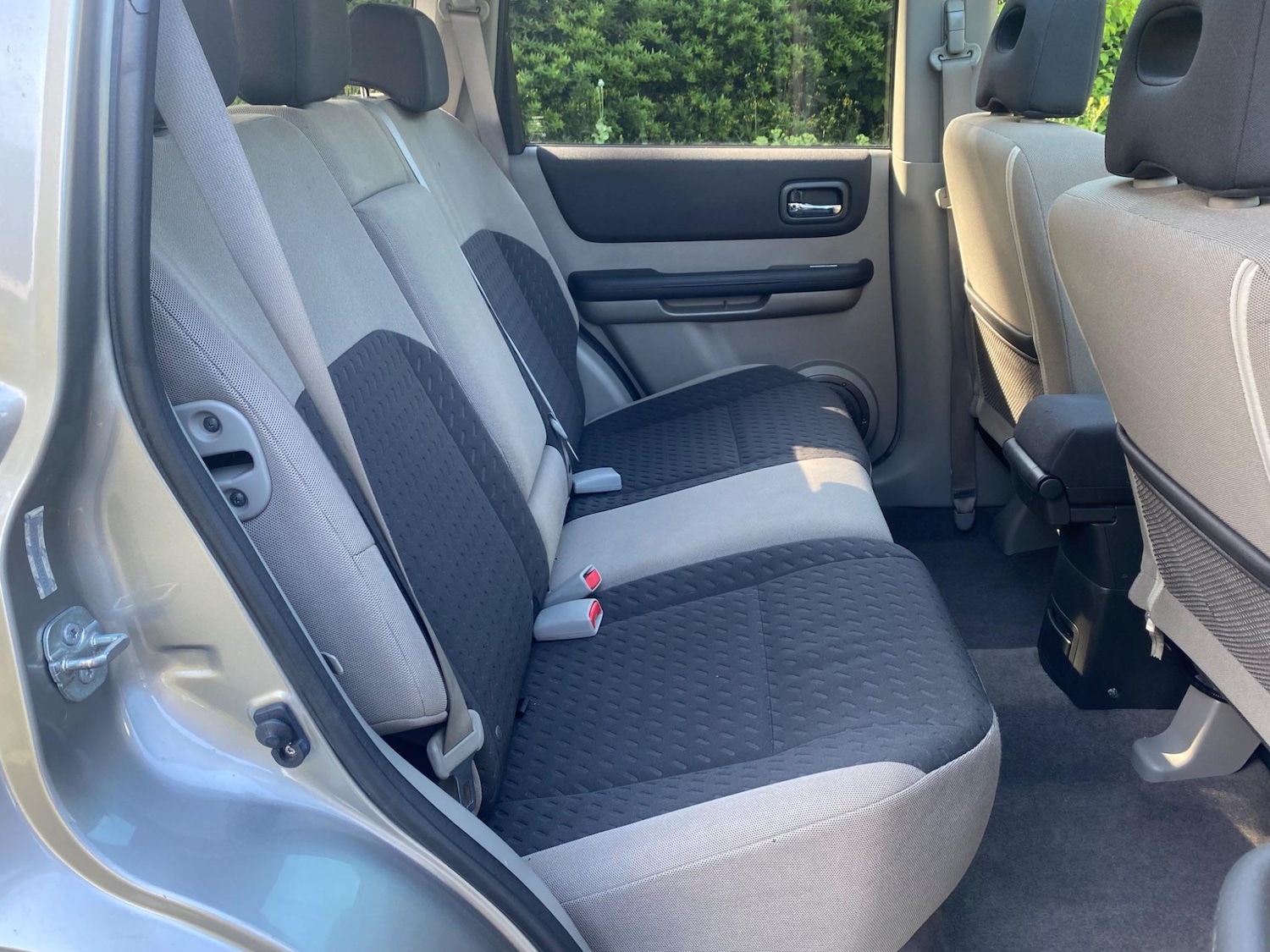 Used Nissan X-Trail 2008 for sale - 76486816: Photo 16