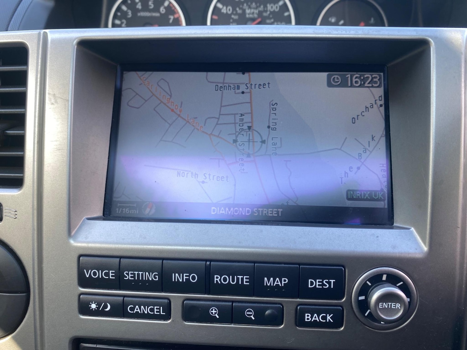 Used Nissan X-Trail 2008 for sale - 76486816: Photo 19