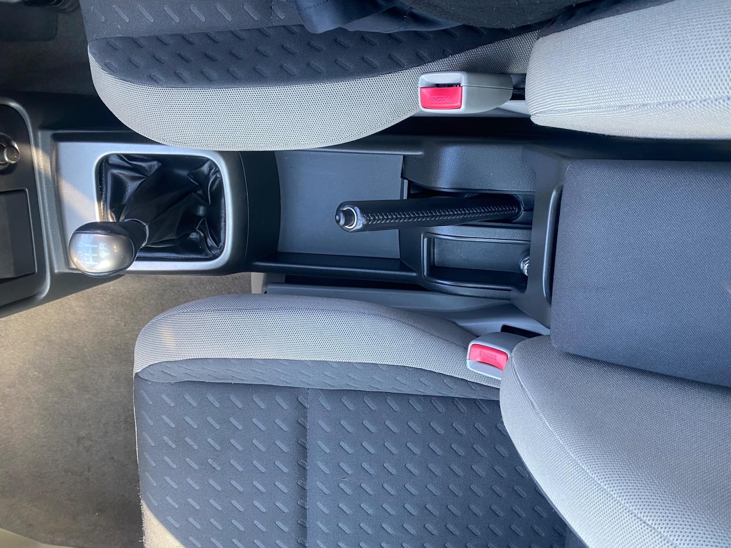 Used Nissan X-Trail 2008 for sale - 76486816: Photo 20