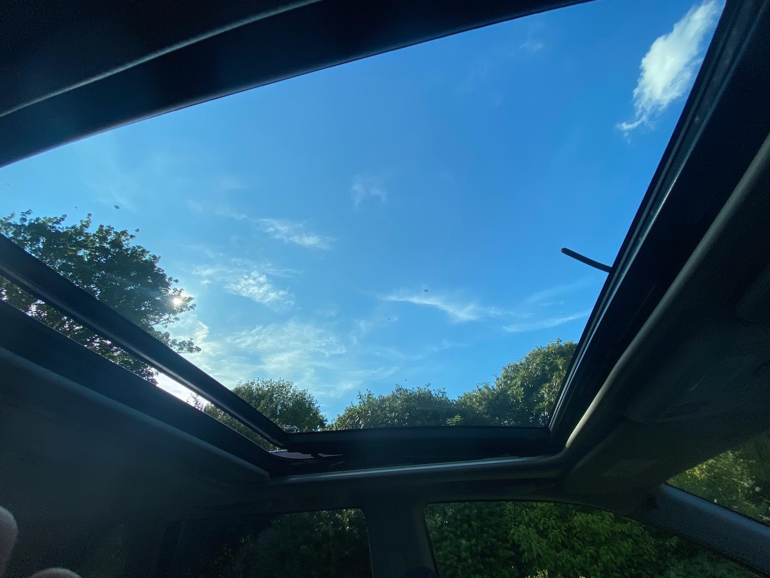 Used Nissan X-Trail 2008 for sale - 76486816: Photo 22