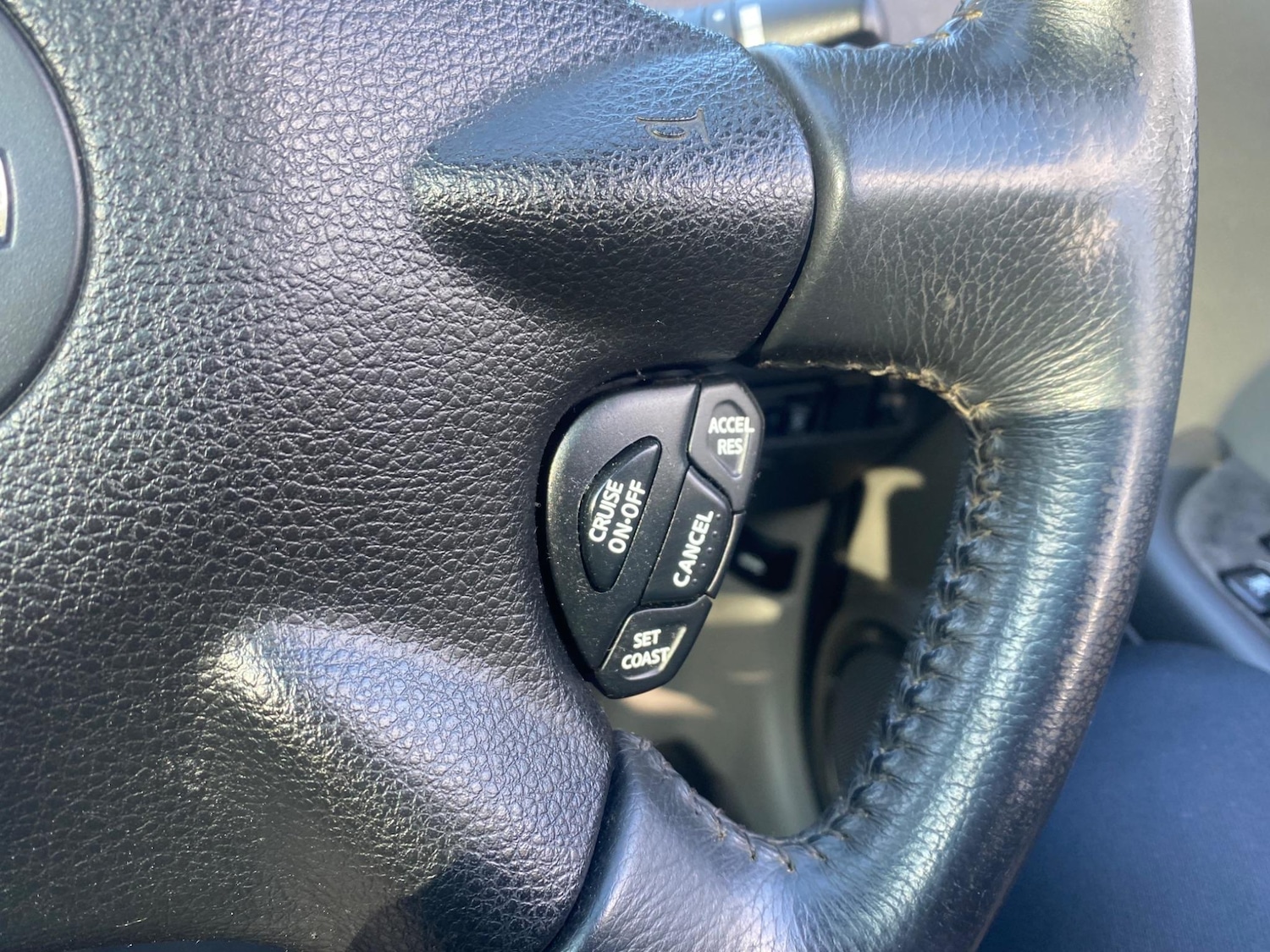 Used Nissan X-Trail 2008 for sale - 76486816: Photo 25