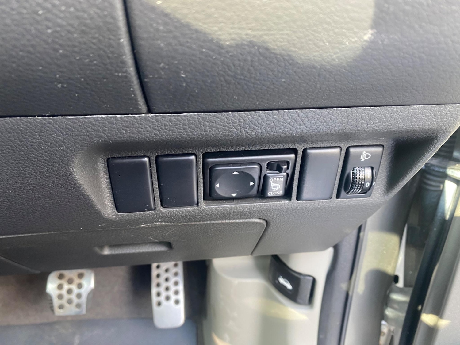 Used Nissan X-Trail 2008 for sale - 76486816: Photo 26