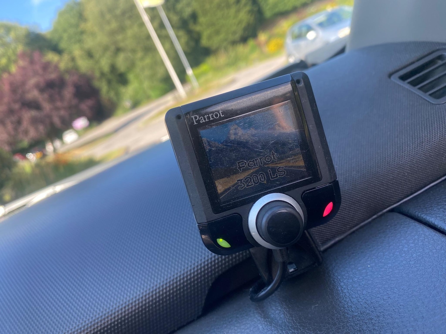 Used Nissan X-Trail 2008 for sale - 76486816: Photo 27