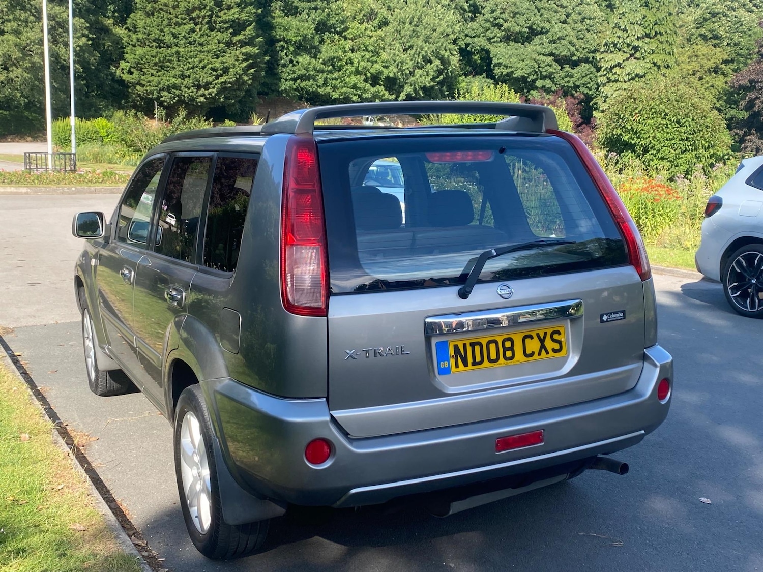 Used Nissan X-Trail 2008 for sale - 76486816: Photo 7